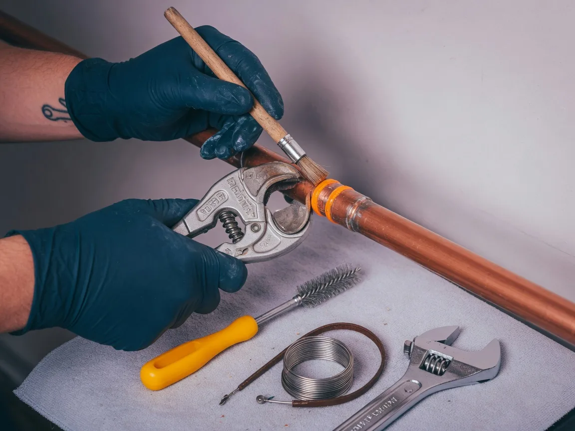 Why choose Sump Pump Repair in Parks, AZ